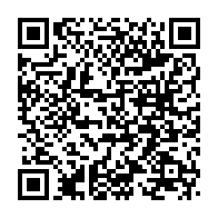 黒電話『知らない人から電話です』 - QRcode