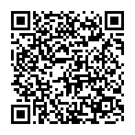 黒電話『知らない番号から電話です』 - QRcode