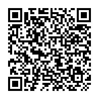 黒電話『祖父から新しいメッセージです』 - QRcode