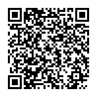 黒電話『電話ですが、なにか？』 - QRcode