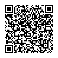 黒電話『鬼から電話着信のお知らせです』 - QRcode