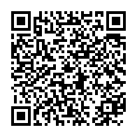 ８ビットコイン『メールだよ♪』 - QRcode