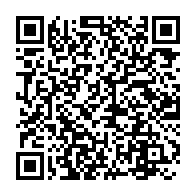 ８ビットコイン『鬼から電話だよー』 - QRcode