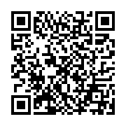 f minor『変な人からお電話です』 - QRcode