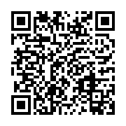f minor『知らない人からLINEです』 - QRcode