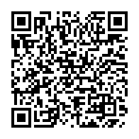 g minor『役所からイベント情報です』 - QRcode